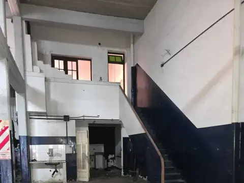 Galpon en Venta 26 años