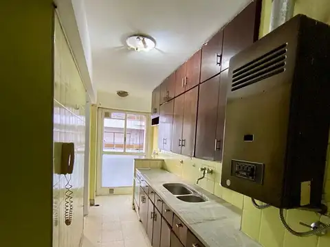Departamento en Venta de 3 dormitorios