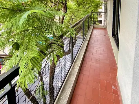 Departamento en Centro