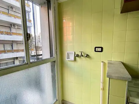 Departamento en Venta en Centro, USD 115.000