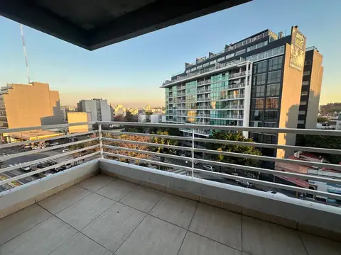 Av Balbin 3600, Piso 6
