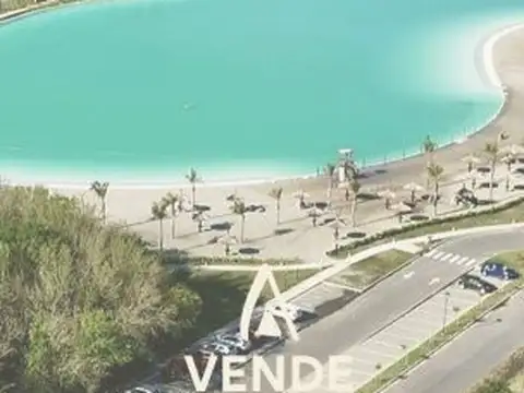 VENTA Terreno en Barrio Cerrado
