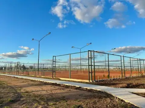 Terreno en Venta de 962,0 m2