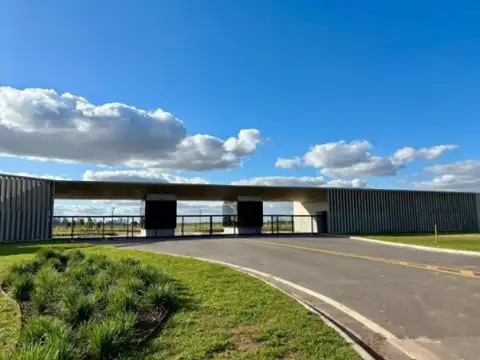 Terreno en Venta 55  mts Fondo