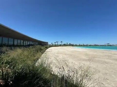 VENTA Terreno en Barrio Cerrado