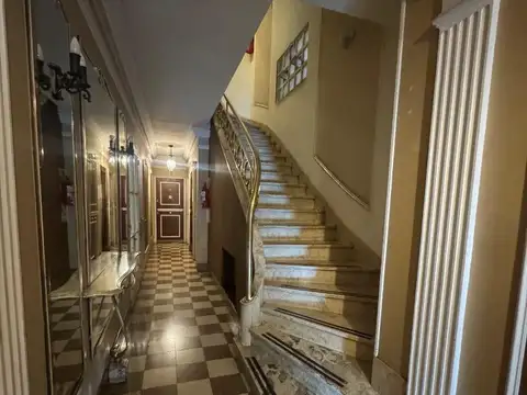 Guayaquil 538 , Piso 2