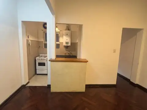 Departamento en Alquiler 50 años