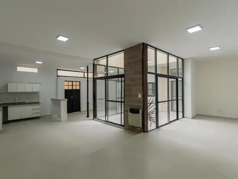 PH refaccionado a nuevo. Potencia 4 ambientes. Balvanera