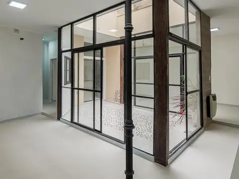 Depto Tipo Casa en Venta de Monoambiente
