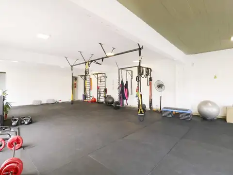 Local Comercial - Excelente Ubicación - El Palomar