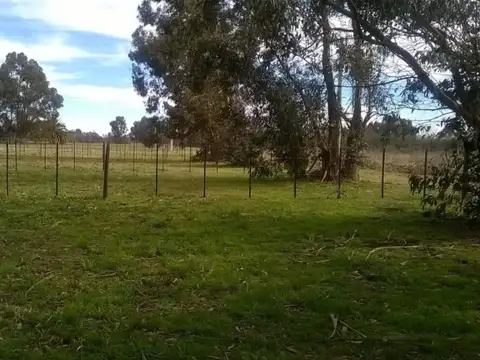 Terreno venta - 10x60mts - 600mts2 totales- Copetonas