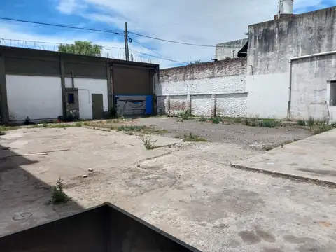 Galpon en Venta en Merlo Norte, USD 250.000