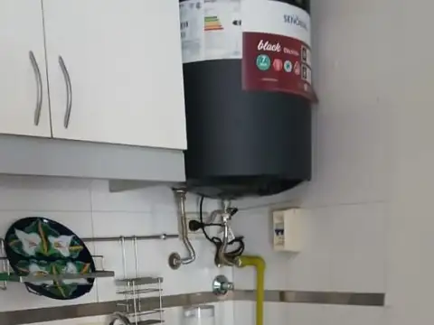 Departamento en Venta 15 años