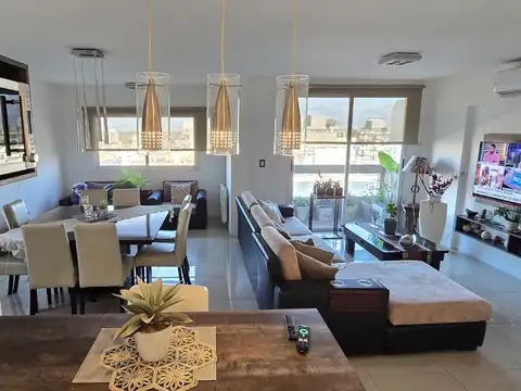 Depto 3 Ambientes Venta Cochera Ituzaingó Norte