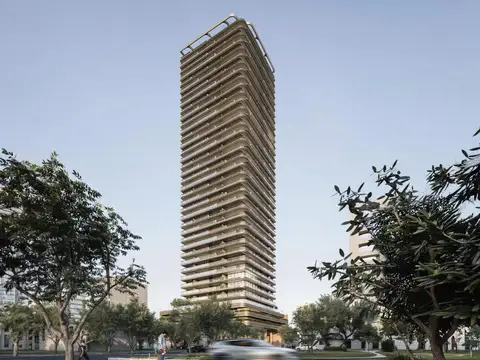 Departamento en Venta de 7 ambientes