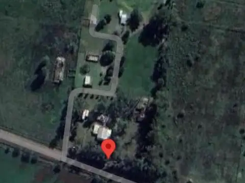 Mar del Plata e/ Pigüe y Olavarria