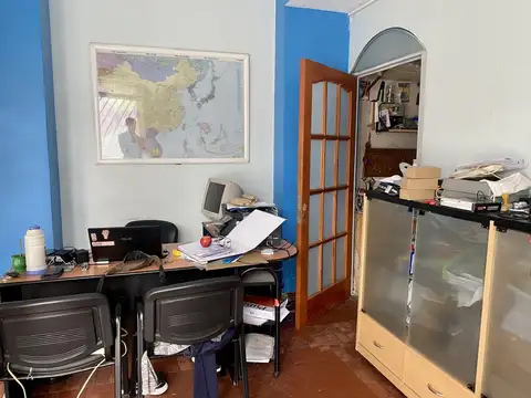 Local en Venta en Almagro Sur, USD 65.000