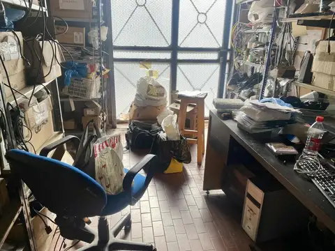 Local en Venta en Almagro Sur, USD 65.000