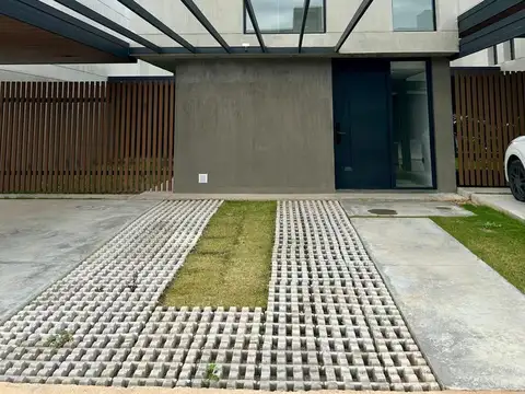 Venta Dúplex 3 dorm ANATOLIA CHACRAS GREEN Córdoba
