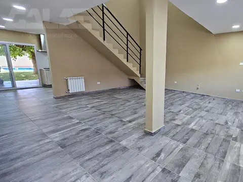 Casa en Venta A Estrenar