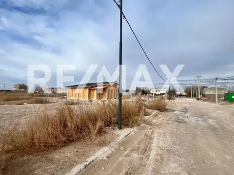 Venta Lote 320 m2 - Acacias Barrio Parque, Neuquén