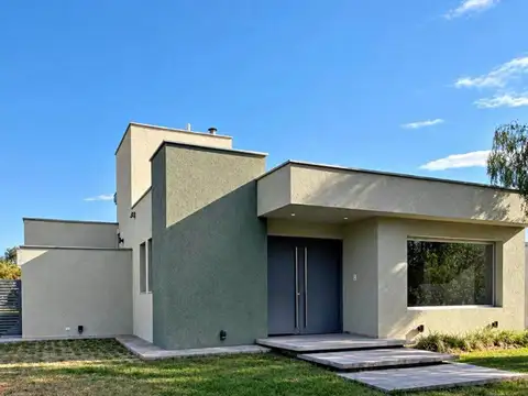 Casa en venta apta crédito