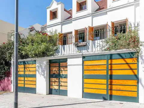 Casa en Venta 27 años