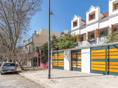 CASA EN VENTA EN LOMAS DE NUÑEZ 6 AMB C/ JARDIN