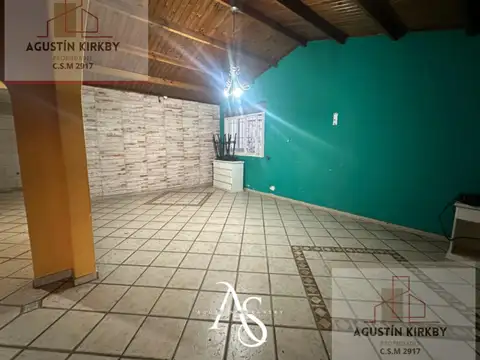 Casa en Venta al Oeste