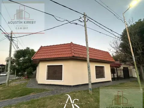 Casa en Venta 20 años