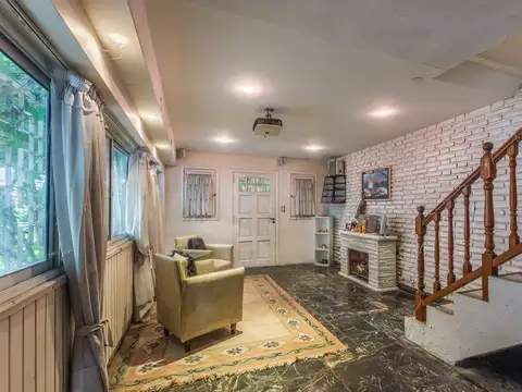Casa en Venta en Belgrano Chico, USD 690.000