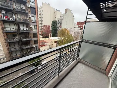 Departamento en Alquiler en Villa Urquiza, Capital Federal