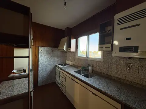 Casa 3 dormitorios en Roque Saenz Peña rosario