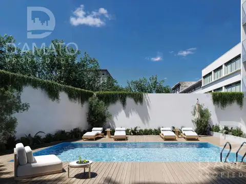 Departamento en Venta de 4 ambientes