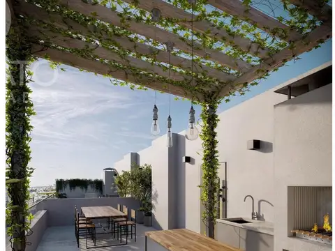 Departamento en Venta de 3 dormitorios