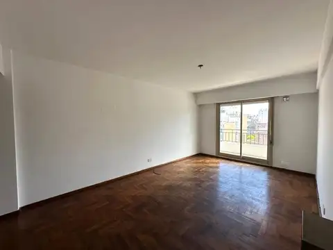 Departamento de 2 dormitorios en barrio Martin