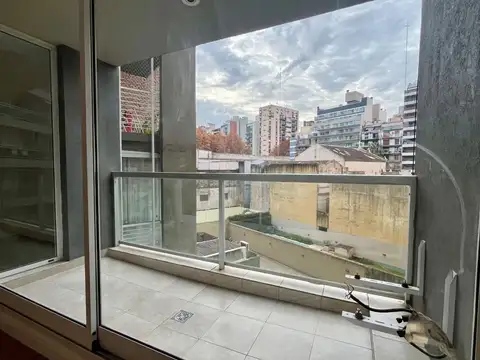 Departamento en Alquiler de 1 dormitorio