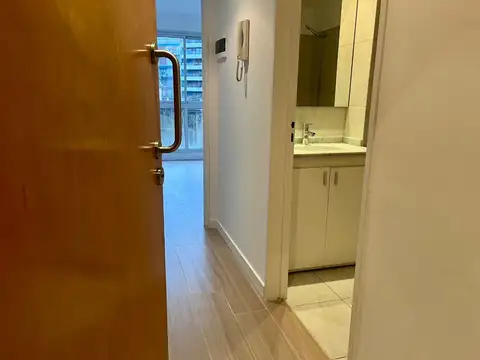 ALQUILER DEPTO 2 AMB BALCÓN AMENITIES BELGRANO R