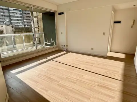 Departamento en Alquiler 16 años