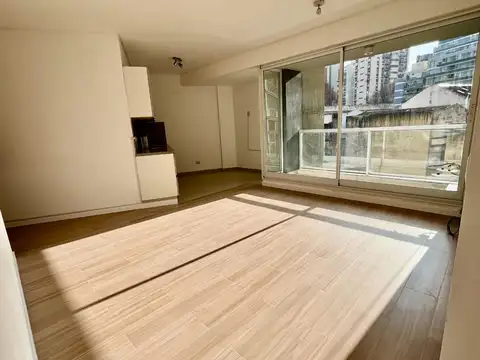 Departamento en Alquiler de 2 ambientes