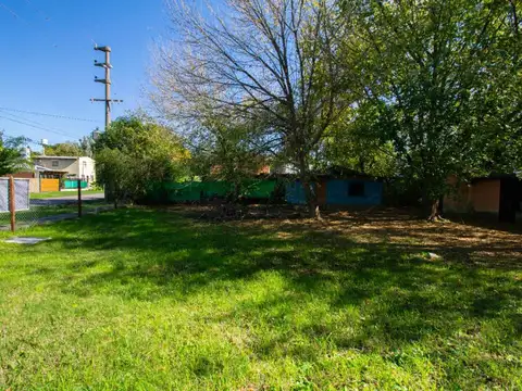 Casa a Refaccionar entre Caminos City Bell