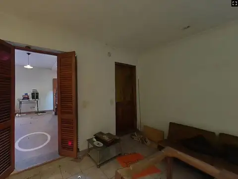 Casa 3 ambientes con 3 baños