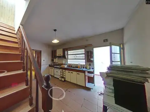 Casa en Venta 20 años