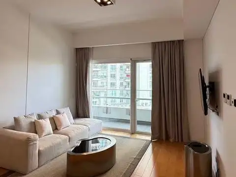 Departamento en Alquiler en Puerto Madero, Capital Federal