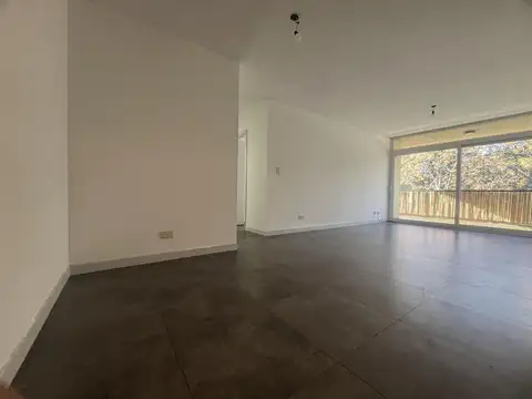 Departamento en Alquiler en Beccar, USD 1.100