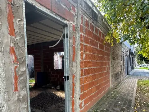 Terreno en Venta en Banfield, USD 80.000