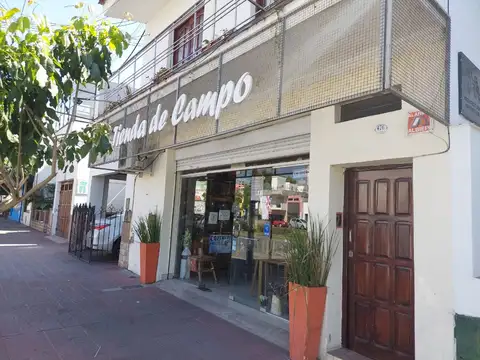 LOCALES - A LA CALLE - BARRIO CENTRO ESTE, SALTA