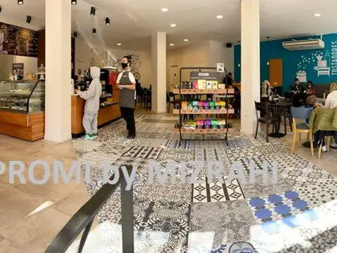 Local en Venta en Caballito, USD 990.000