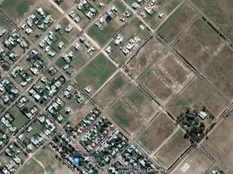 Terreno en Venta en Bahia Blanca, USD 31.000