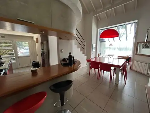 Carilo - Hornero al 700